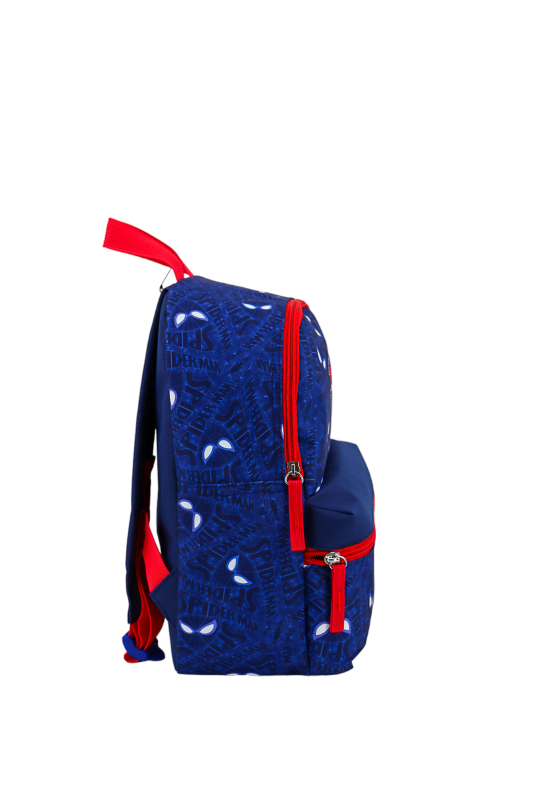 Marvel Spiderman Sac A Dos 30x23x13cm